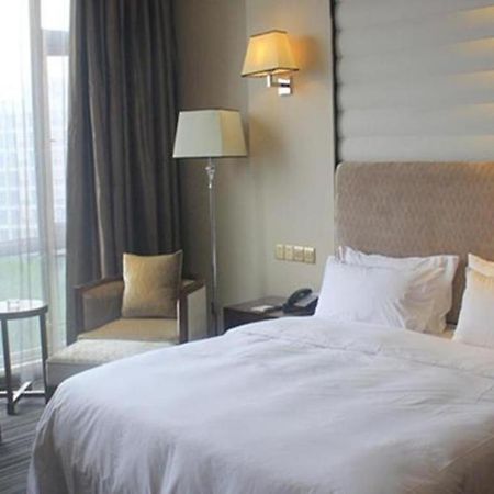 Sport Hotel Chongqing Esterno foto