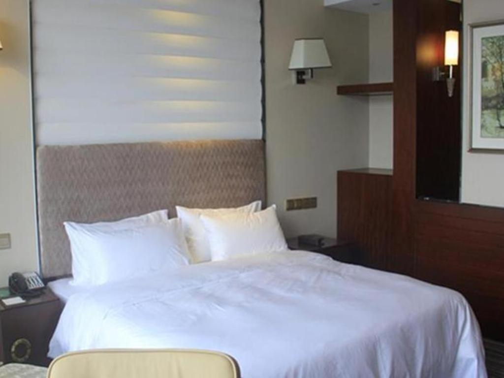 Sport Hotel Chongqing Esterno foto